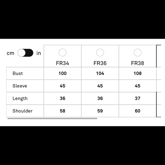 Jacquemus Mejean Cropped Twisted Cotton and Linen-Blend Shirt Neutrals FR40 - Picture 12 of 14